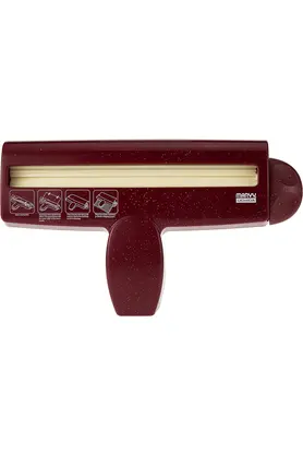 STOREMAX modashine 21,6 cm düz Corru- kağıt mengenesi, yeşil modascope 1014773
