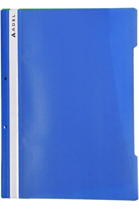 STOREMAX modashine Telli Dosya 170 Mikron 50'li Mavi modascope 1014773
