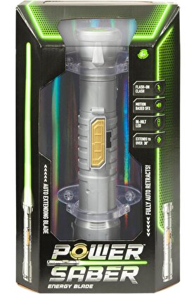 STOREMAX modashine Saber Işın Kılıcı Yeşil modascope 1014773