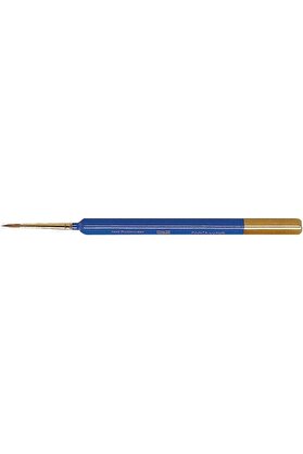 STOREMAX modashine 39651 Kırmızı Fırça, 4/0 Ölçü modascope 1014773
