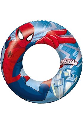 STOREMAX modashine Spider Man Simit 55 Cm Lisanslı 98003 modascope 1014773
