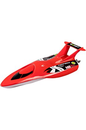 STOREMAX modashine Exost Torpedo Uzaktan Kumandalı Sürat Teknesi modascope 1014773