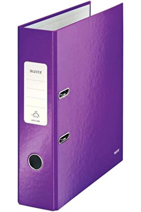 STOREMAX modashine 10051062 Klasör180° Wow Geniş Metalik, Mor modascope 1014773