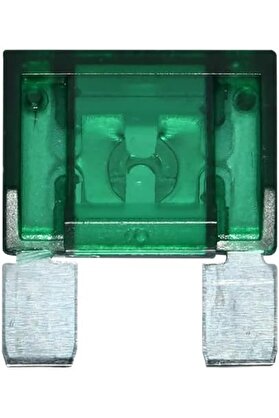 STOREMAX modashine SİGORTA MAXİ 30A 10 LU modascope 1014773