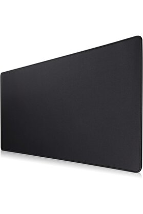 STOREMAX BviFioX Büyük Oyun Mouse Pad 89,9 cm x 39,9 cm x 0,3 cm, Premium Dokulu Kumaşlı Genişletilmiş Büyük