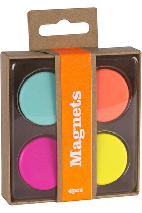 STOREMAX modashine Diger Mini Renkli Magnet modascope 1014773