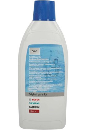 STOREMAX modashine Kahve Makinesi ve Su Isıtıcı Kireç Çözücü Sıvısı modascope 1014773