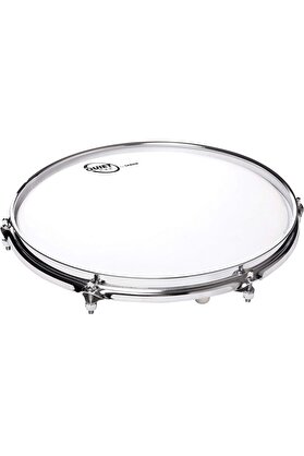 STOREMAX pltnstoreshop QT-10SD Quiet Tone Classic Snare Practice Pad 60 x 62 x 118 cm pltnstoreshop 1175735