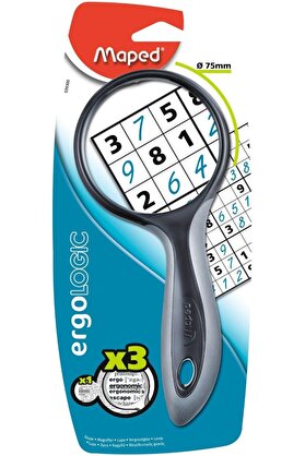 STOREMAX modashine Büyüteç 75 Mm 039300 modascope 1014773