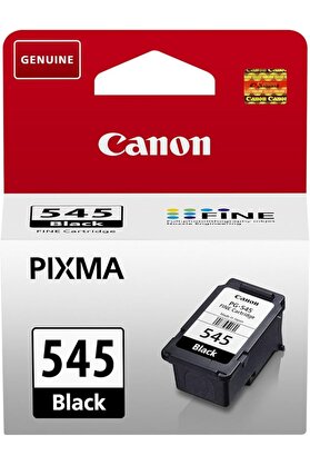 STOREMAX modashine PG-545 Orijinal Siyah Mürekkep Kartuşu 8287B001 modascope 1014773