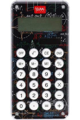 STOREMAX modashine Hesap Makinesi Genius modascope 1014773