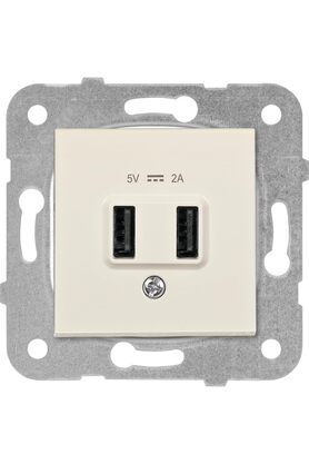 STOREMAX modashine Krem Usb Sarj Prizi modascope 1014773
