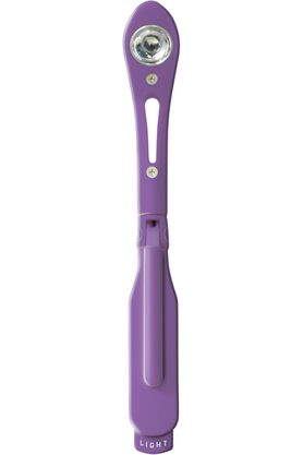STOREMAX modashine Tiny Book - Purple modascope 1014773