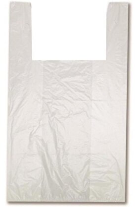 STOREMAX modashine Market Poşet Küçük 1 Kg. modascope 1014773