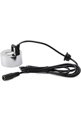 STOREMAX modashine Volt Nem Nozulu Kulucka Makınesı Mist Buhar Nem (Sadece Nozül) modascope 1014773