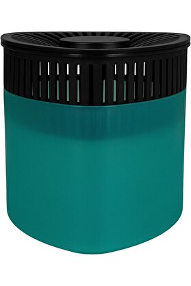 STOREMAX modashine Rutubet Giderici Nem Alma Cihazı Üçgen Kokulu Kokusuz (Yeşil Elma) modascope 1014773