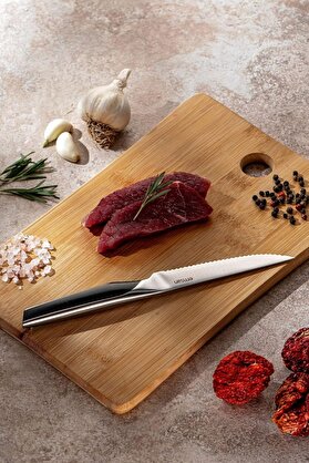 STOREMAX modashine Pro Steak Bıçağı modascope 1014773