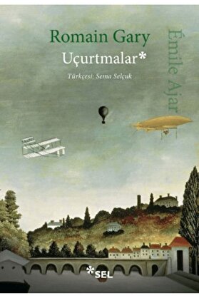 İthaki̇ Yayınları Uçurtmalar