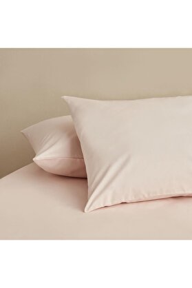 STOREMAX 2'li Yastık Kılıfı Somon 50x70 cm 1014773