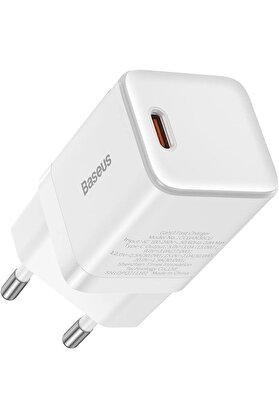 STOREMAX GaN3 30W Şarj Cihazı Beyaz 1014773