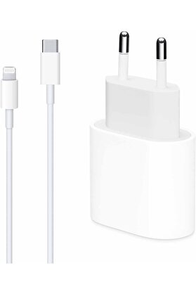 STOREMAX 14 için To Type-C 2 in 1 Şarj Seti 1014773