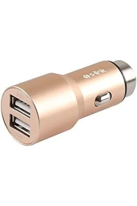 STOREMAX SW-C7 5V 3.1A Çift Usb Araç Şarj Cihazı 1014773