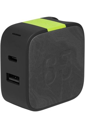 STOREMAX by - InstantCharger 65W 2 USB Şarj Cihazı, Siyah 1014773
