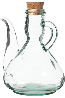 STOREMAX Concept Recycle Yağ Şişesi 500ml 1175713