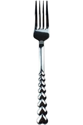 STOREMAX Adet Kalpli Yemek Çatalı 1014773