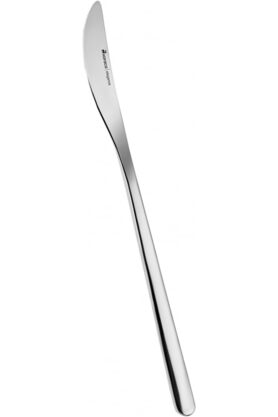 STOREMAX Bead Tekli Yemek Bıçağı 23 cm Metal 1014773