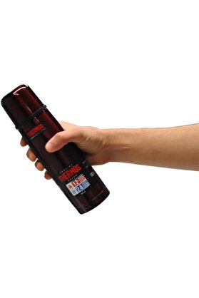 STOREMAX FBB-500 & Compact Midnight 0.50 lt Kırmızı Termos 185298 1014773
