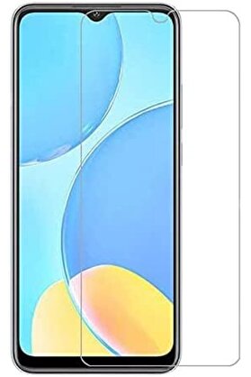 STOREMAX 10 Pro Ekran, 10 Pro Modellerine Uyumlu Temperli Ekran Cam HD Kalite görüntü darbe dayanıklı Ekran c