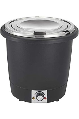 STOREMAX modashine Sb 1 Çorbalik, Gri modascope 1014773