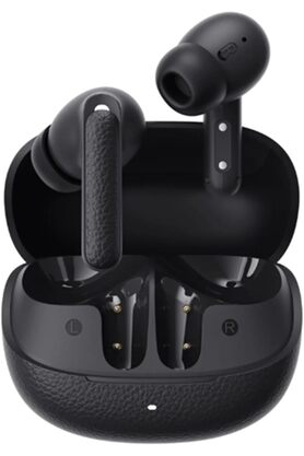 STOREMAX Buds Anc HT15 Kulaklık - 45 dB. ANC - 6 Mikrofon ENC - Çift Cihaz Gürültü Engelleme iPX4 1014773