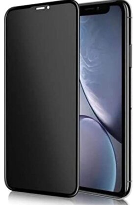 STOREMAX 15 Pro için Hayalet Ekran Yandan Görünmeyen Ekranı Tam Kaplayan Gizlilik Filtreli Görünmez Full Cam