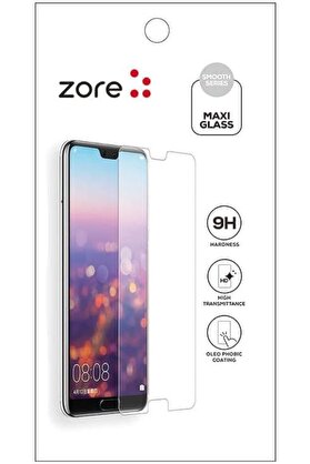 STOREMAX S24 FE Parmak İzi Tanıma Özellikli Maxi Slim Temperli Cam Ekran 1014773