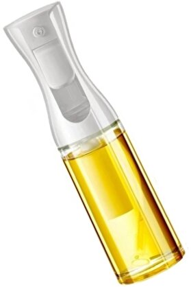 STOREMAX modashine 210 Yağ Spreyi, Yağdanlık, Yağ Püskürtme Şişesi modascope 1014773