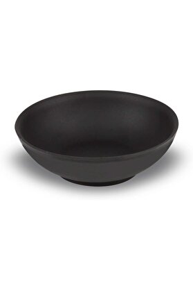 STOREMAX modashine Döküm Yuvarlak Kase, Çap 14 modascope 1014773