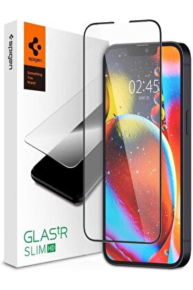 STOREMAX 14 / 13 / 16e / 13 Pro Cam Ekran Tam Kaplayan GLAS.tR Full Cover HD - AGL03392 1014773