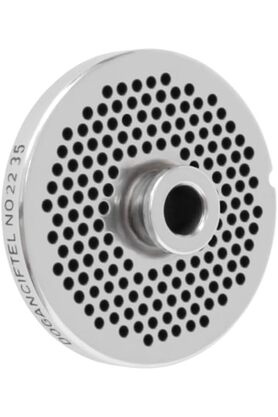 STOREMAX modashine No Et Kıyma Makine Aynası Doğan Çiftel 3,5 mm modascope 1014773