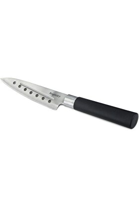 STOREMAX modashine Dina Codon Delikli Santoku Bıçağı 12,5cm modascope 1014773