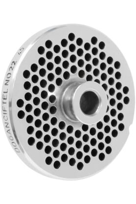 STOREMAX modashine No Et Kıyma Makine Aynası Doğan Çiftel 4,5 mm modascope 1014773