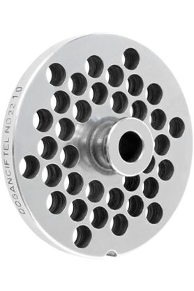 STOREMAX modashine No Et Kıyma Makine Aynası Doğan Çiftel 10 mm modascope 1014773