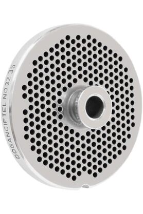 STOREMAX modashine No Et Kıyma Makine Aynası Doğan Çiftel 3,5 mm modascope 1014773