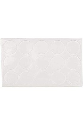 STOREMAX Altı Kaydırmaz Silikon 22mm 1014773