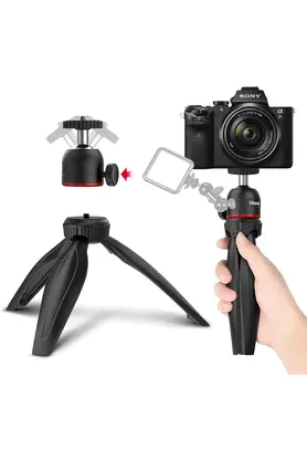 STOREMAX MT-17 Masaüstü Vlog, Siyah 1014773