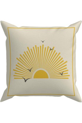 STOREMAX Summer Kırlent Kılıf Ds4 1014773