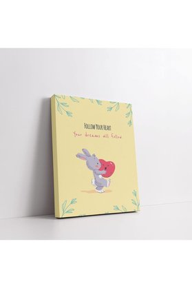 STOREMAX Your | Bebek Odasına Özel Kanvas 1014773