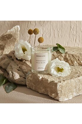 STOREMAX Silk Musk Kokulu Mum 1014773