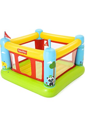 STOREMAX modashine Bouncetastic Zıpzıp modascope 1014773